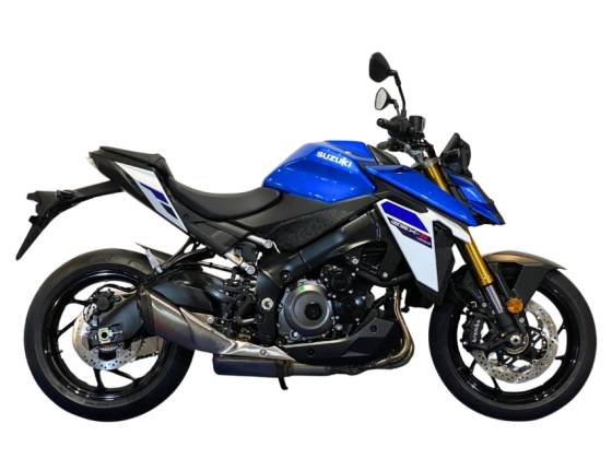 SUZUKI GSX-S1000A ABS 